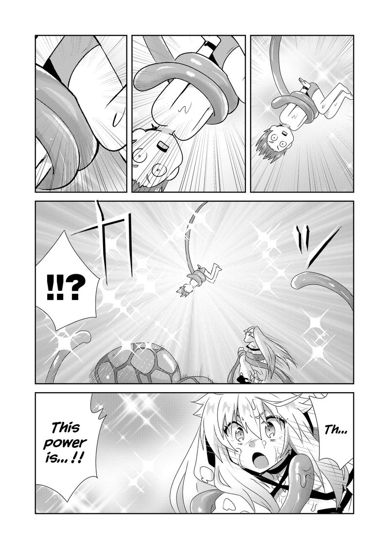 Zettai Ni Yatte Ha Ikenai Isekai Shoukan Chapter 3 Page 16