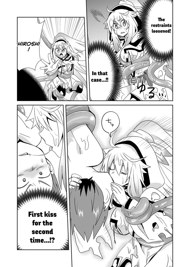 Zettai Ni Yatte Ha Ikenai Isekai Shoukan Chapter 3 Page 17