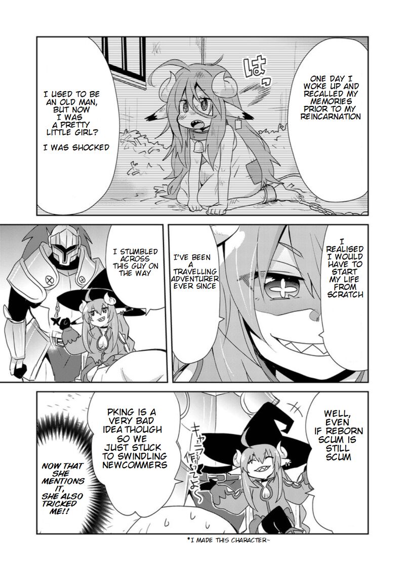 Zettai Ni Yatte Ha Ikenai Isekai Shoukan Chapter 35 Page 10