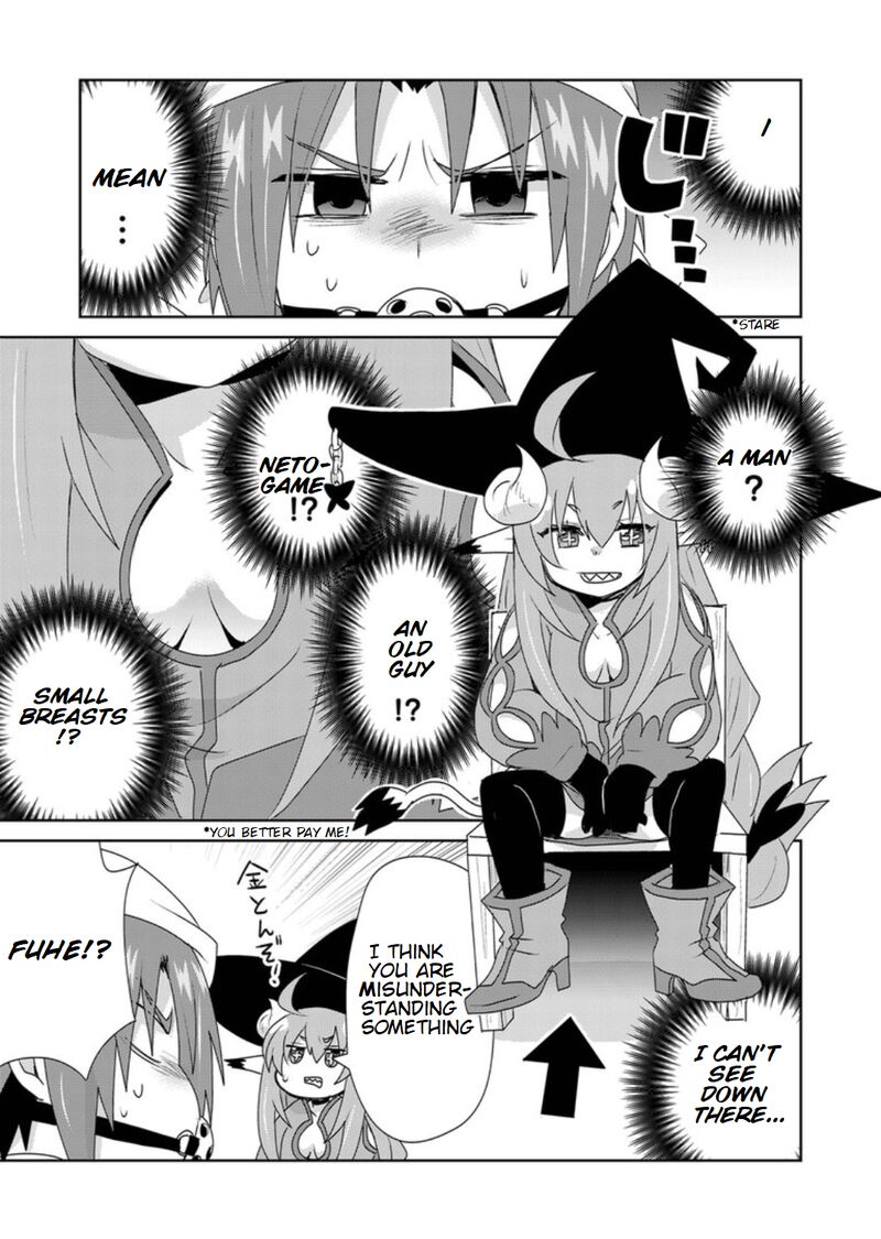 Zettai Ni Yatte Ha Ikenai Isekai Shoukan Chapter 35 Page 8