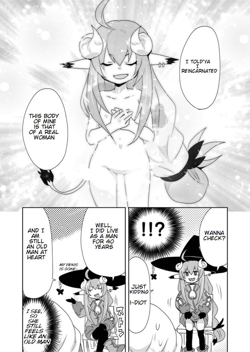 Zettai Ni Yatte Ha Ikenai Isekai Shoukan Chapter 35 Page 9