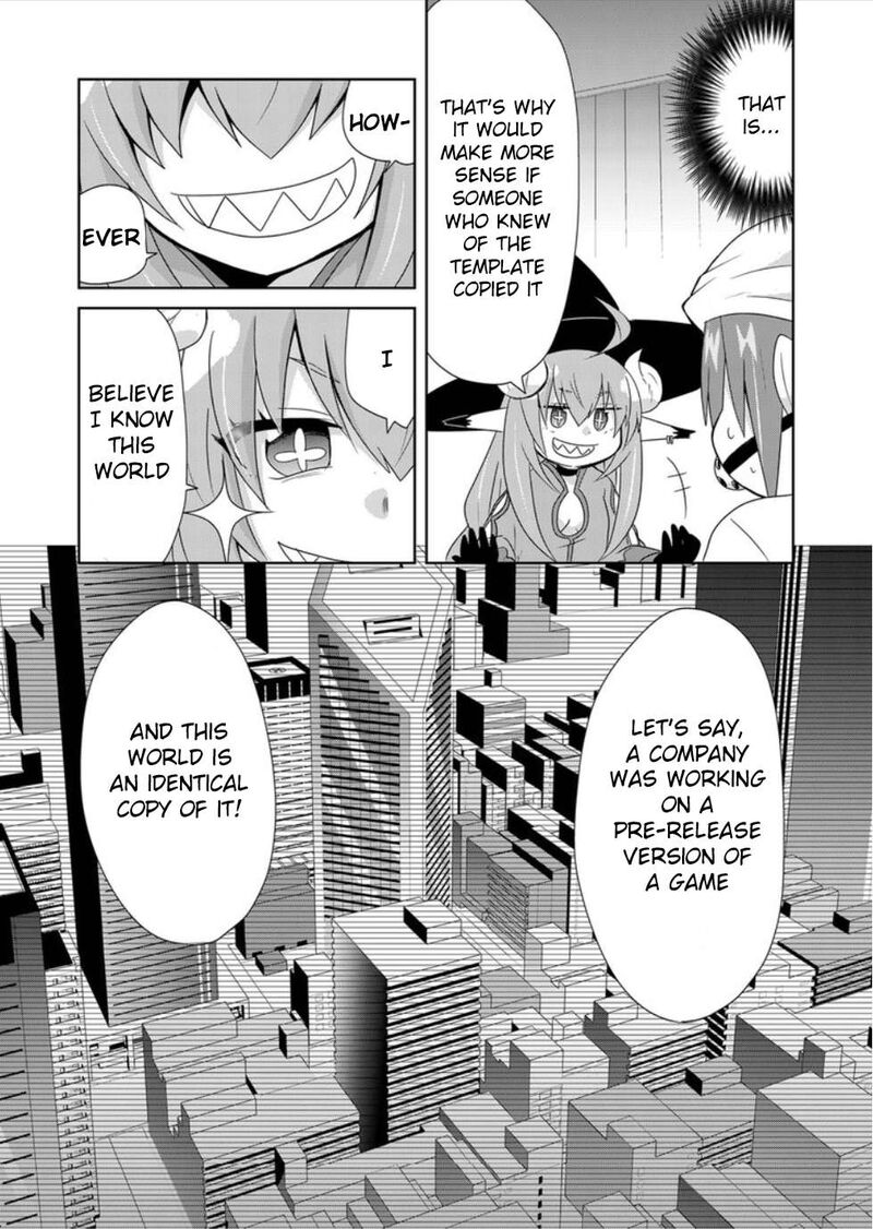 Zettai Ni Yatte Ha Ikenai Isekai Shoukan Chapter 36 Page 3