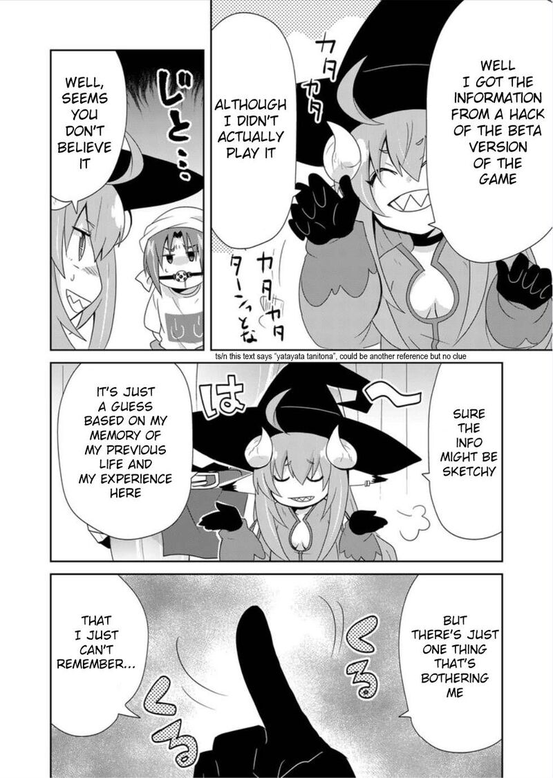 Zettai Ni Yatte Ha Ikenai Isekai Shoukan Chapter 36 Page 4
