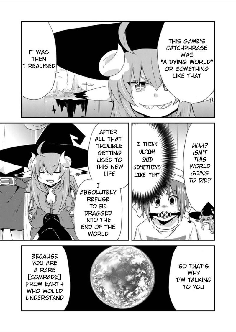 Zettai Ni Yatte Ha Ikenai Isekai Shoukan Chapter 36 Page 5