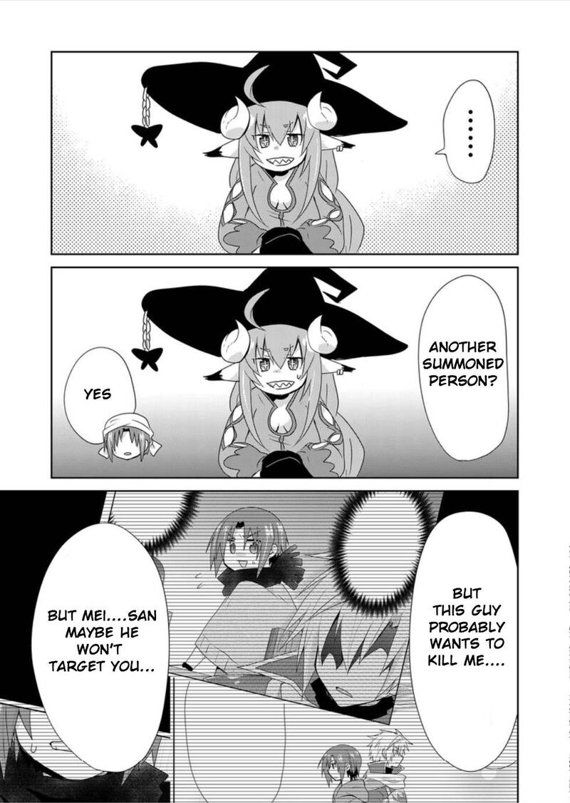 Zettai Ni Yatte Ha Ikenai Isekai Shoukan Chapter 36 Page 7