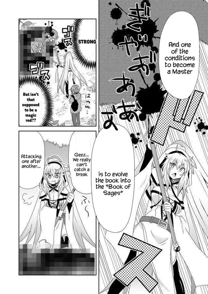 Zettai Ni Yatte Ha Ikenai Isekai Shoukan Chapter 4 Page 2