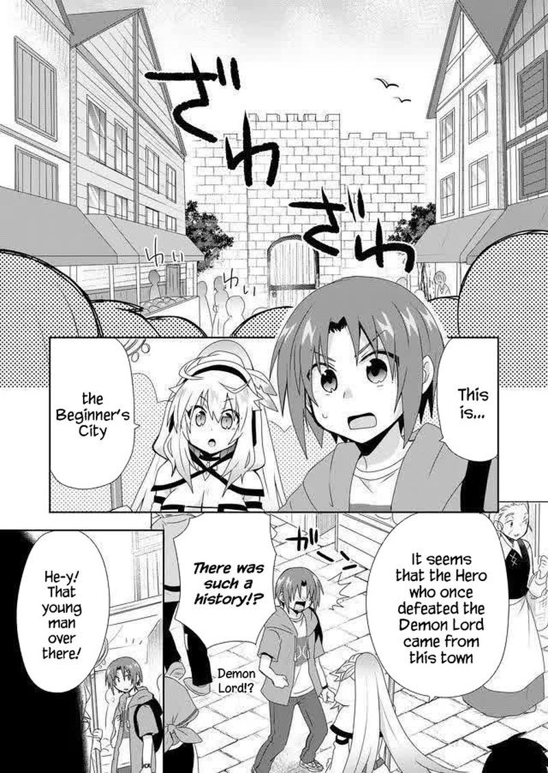 Zettai Ni Yatte Ha Ikenai Isekai Shoukan Chapter 4 Page 5