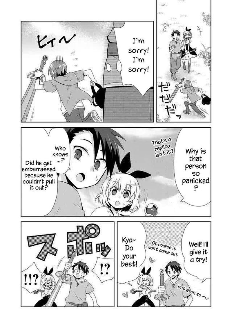 Zettai Ni Yatte Ha Ikenai Isekai Shoukan Chapter 5 Page 9