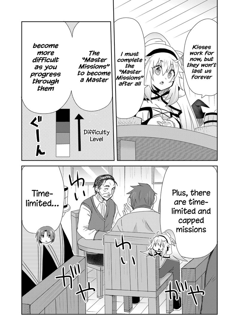 Zettai Ni Yatte Ha Ikenai Isekai Shoukan Chapter 9 Page 13