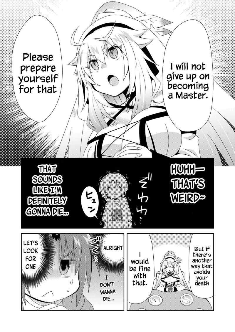 Zettai Ni Yatte Ha Ikenai Isekai Shoukan Chapter 9 Page 15