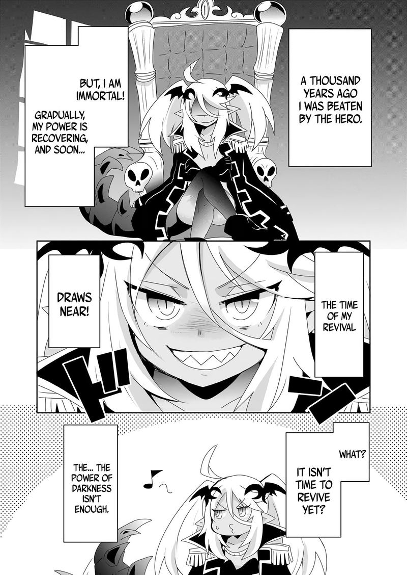 Zettai Ni Yatte Ha Ikenai Isekai Shoukan Chapter 9 Page 22