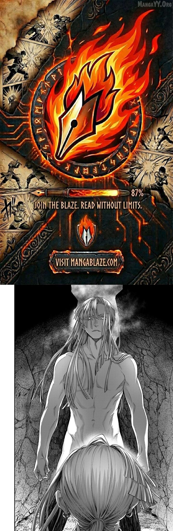 Zettai Shinanai Stella Hime Chapter 10 Page 1