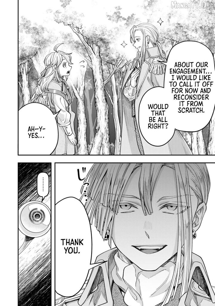 Zettai Shinanai Stella Hime Chapter 10 Page 13