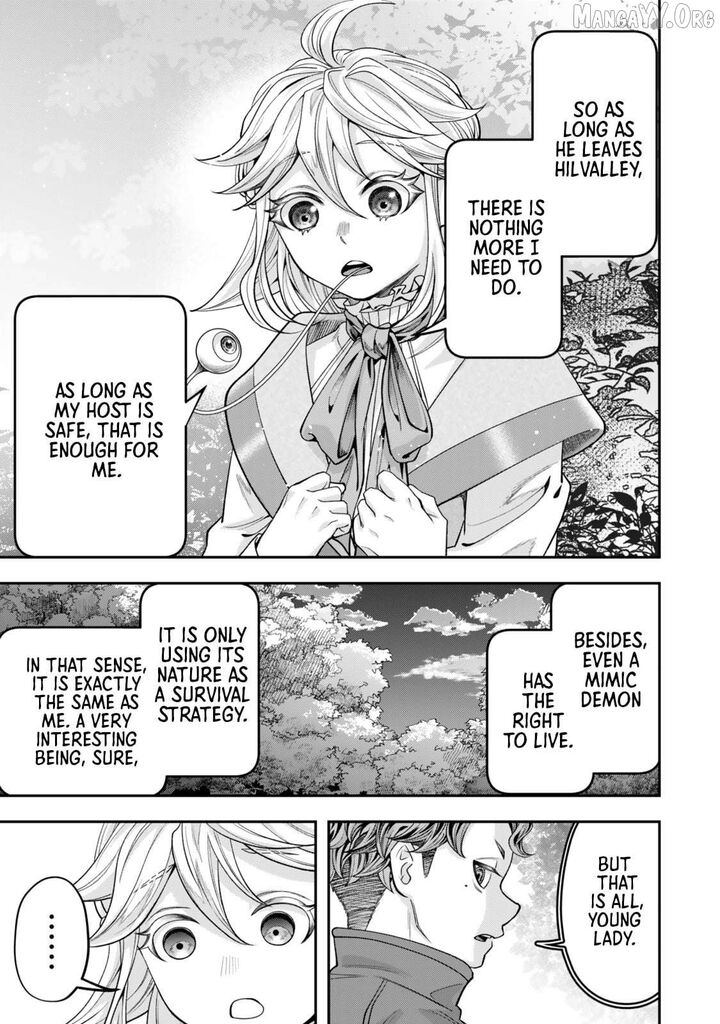 Zettai Shinanai Stella Hime Chapter 10 Page 16