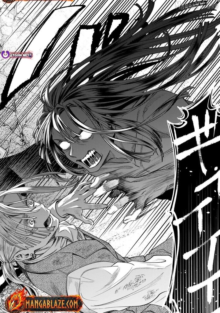 Zettai Shinanai Stella Hime Chapter 10 Page 3