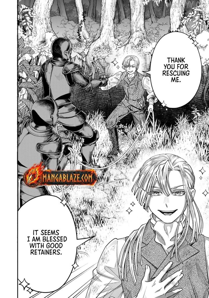 Zettai Shinanai Stella Hime Chapter 10 Page 9