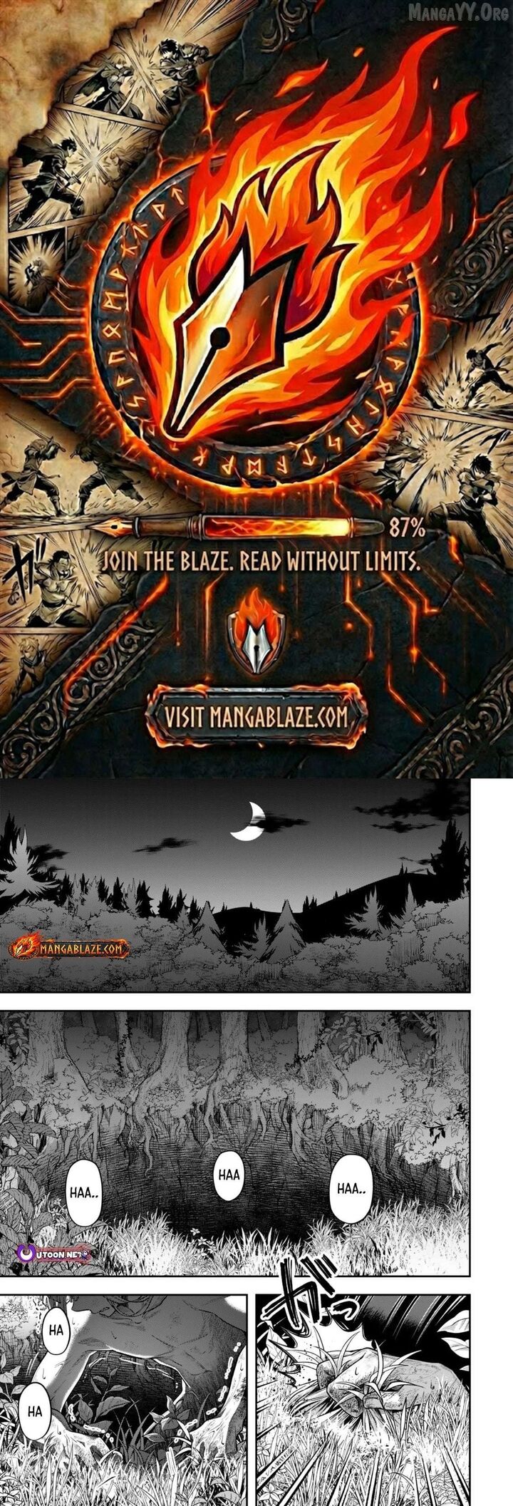 Zettai Shinanai Stella Hime Chapter 11 Page 1