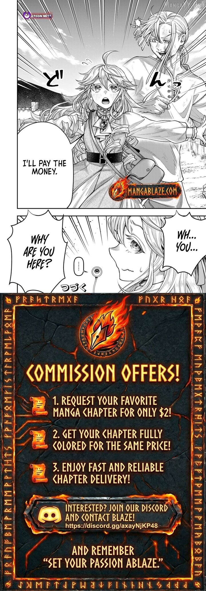 Zettai Shinanai Stella Hime Chapter 11 Page 20