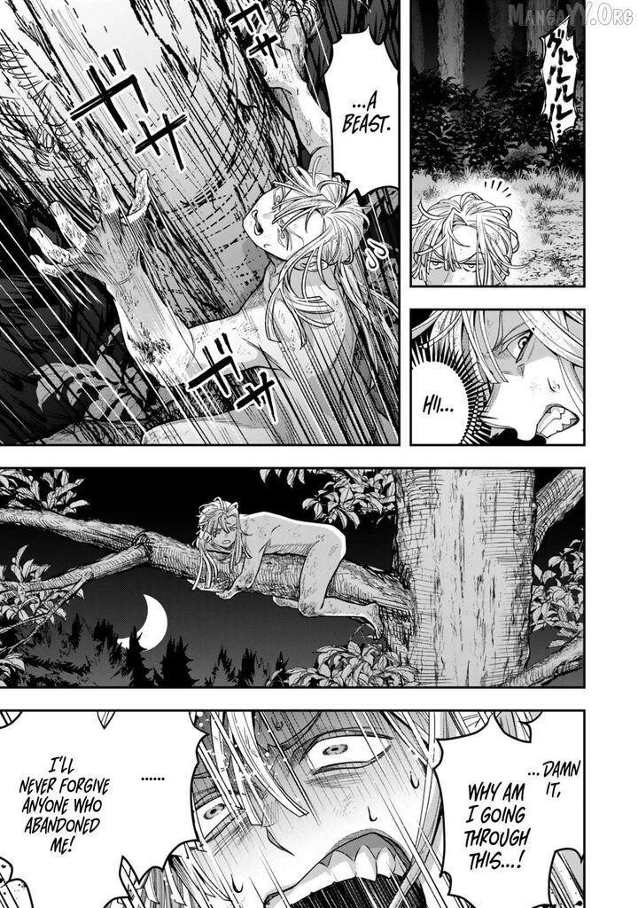 Zettai Shinanai Stella Hime Chapter 11 Page 5