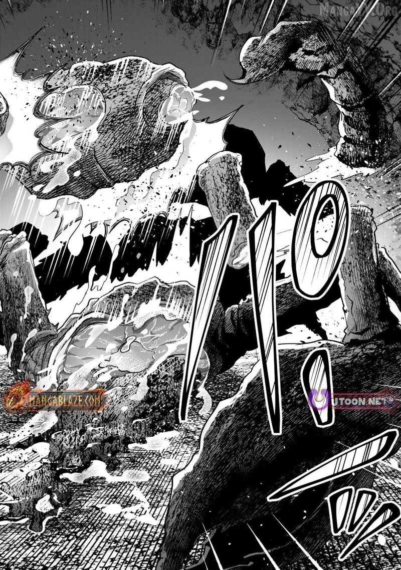 Zettai Shinanai Stella Hime Chapter 13 Page 21