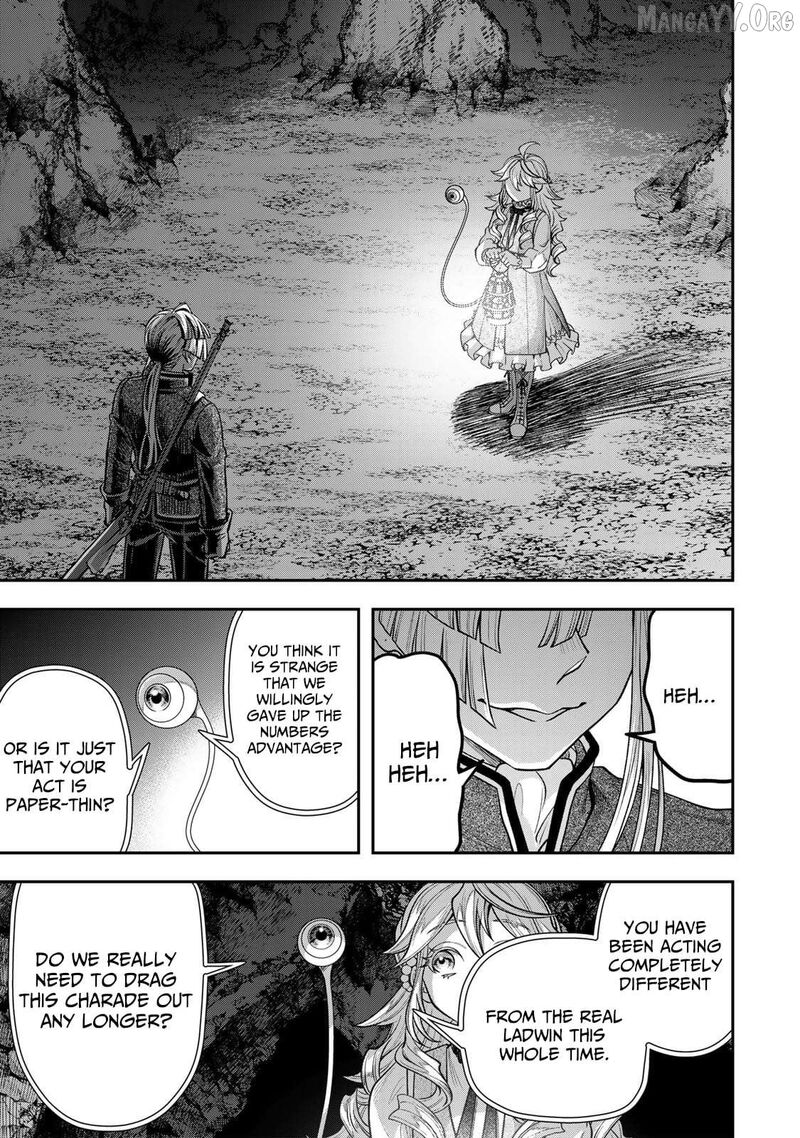 Zettai Shinanai Stella Hime Chapter 13 Page 38