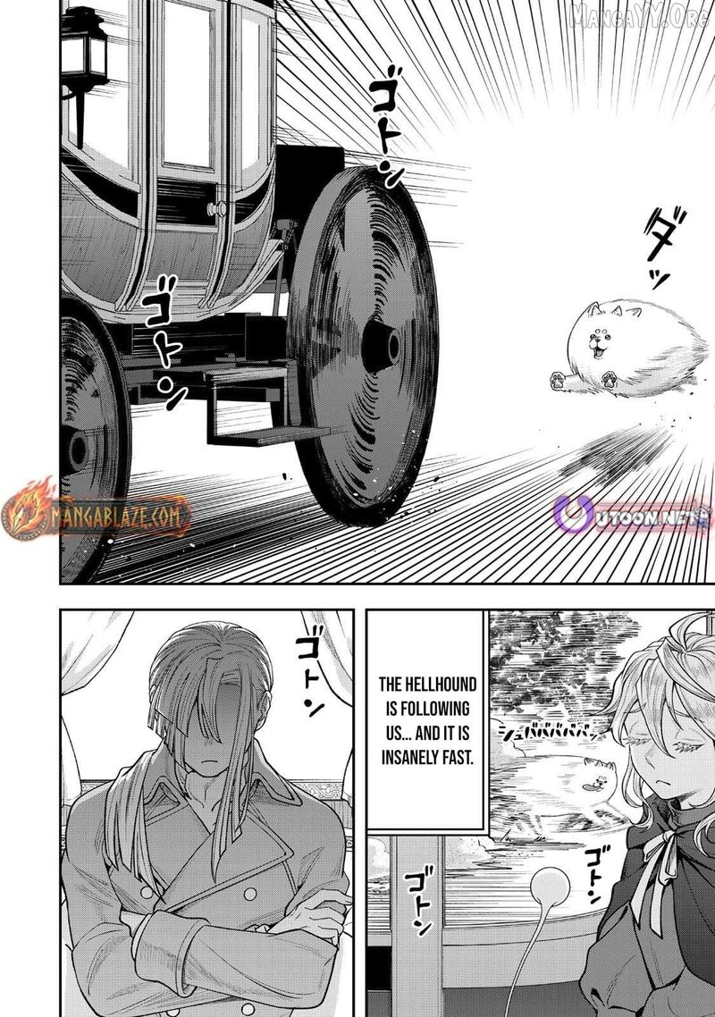 Zettai Shinanai Stella Hime Chapter 14 Page 17