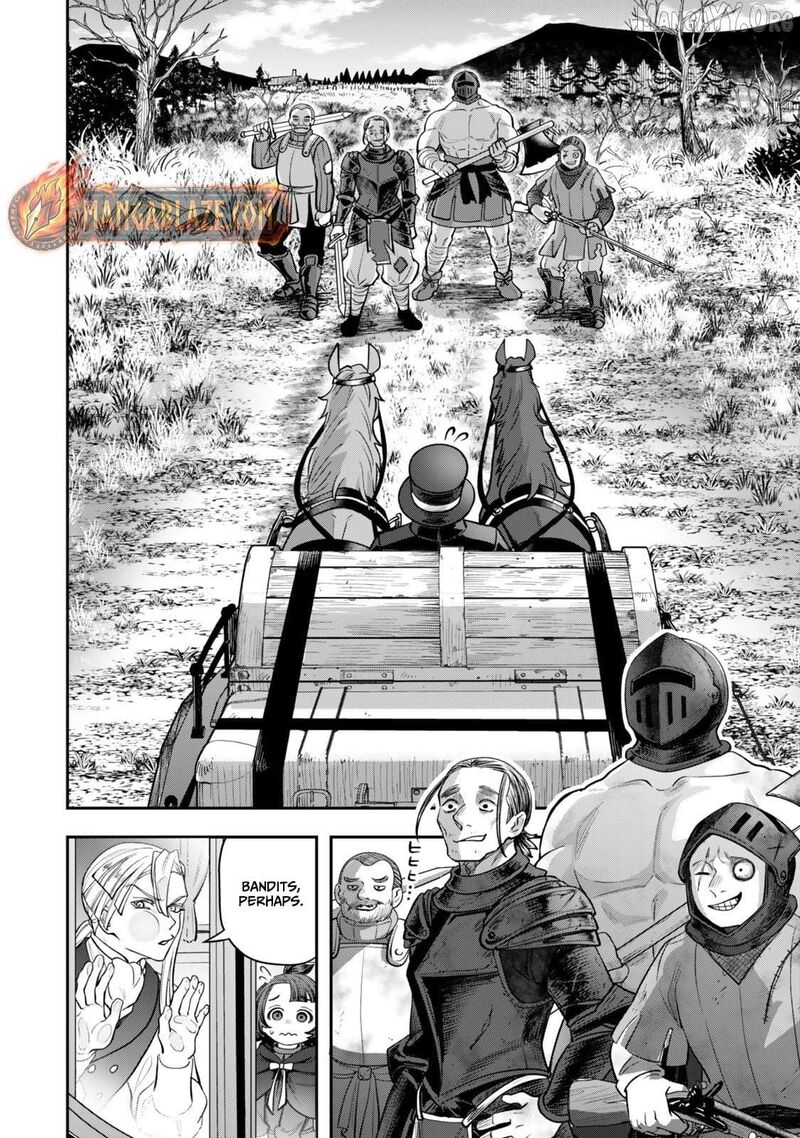 Zettai Shinanai Stella Hime Chapter 15b Page 10