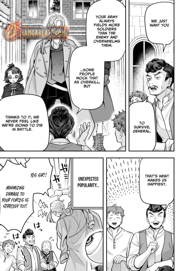 Zettai Shinanai Stella Hime Chapter 16a Page 10