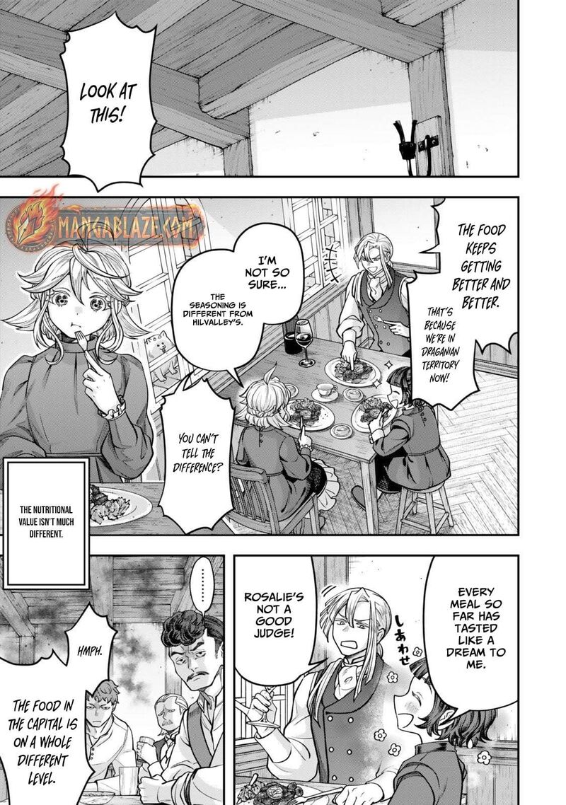 Zettai Shinanai Stella Hime Chapter 16a Page 2