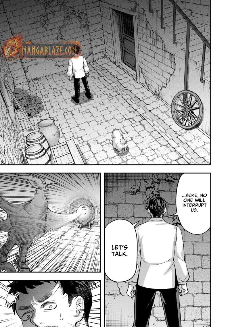 Zettai Shinanai Stella Hime Chapter 16c Page 4