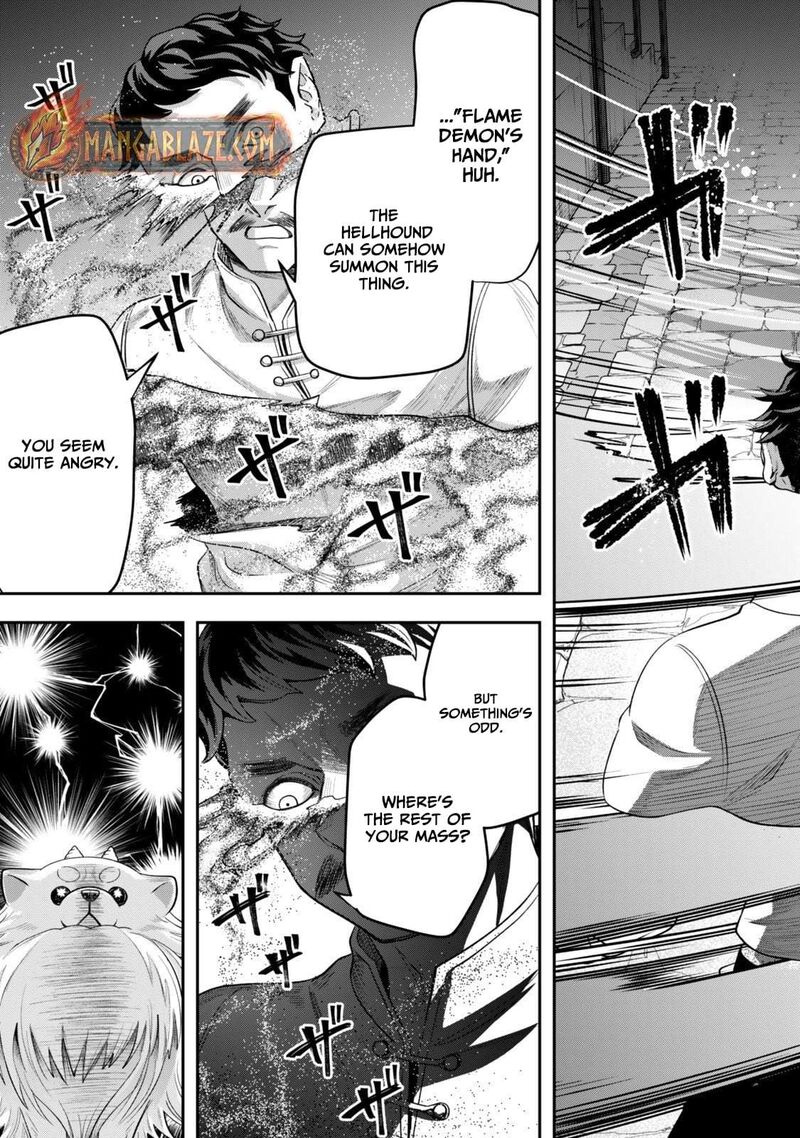 Zettai Shinanai Stella Hime Chapter 16c Page 6