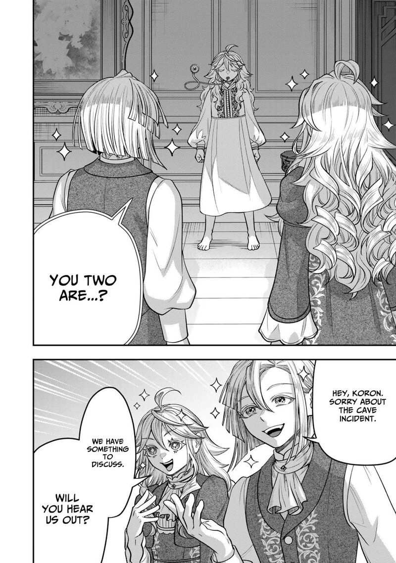 Zettai Shinanai Stella Hime Chapter 16d Page 9