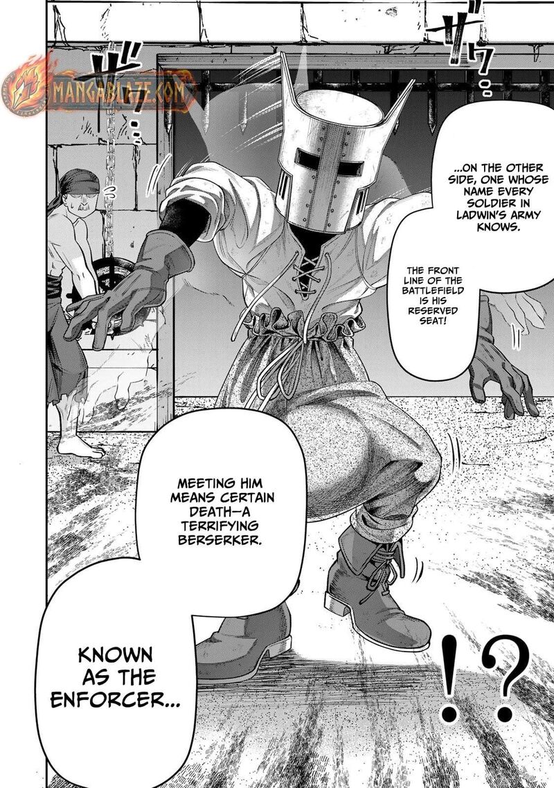 Zettai Shinanai Stella Hime Chapter 16e Page 10