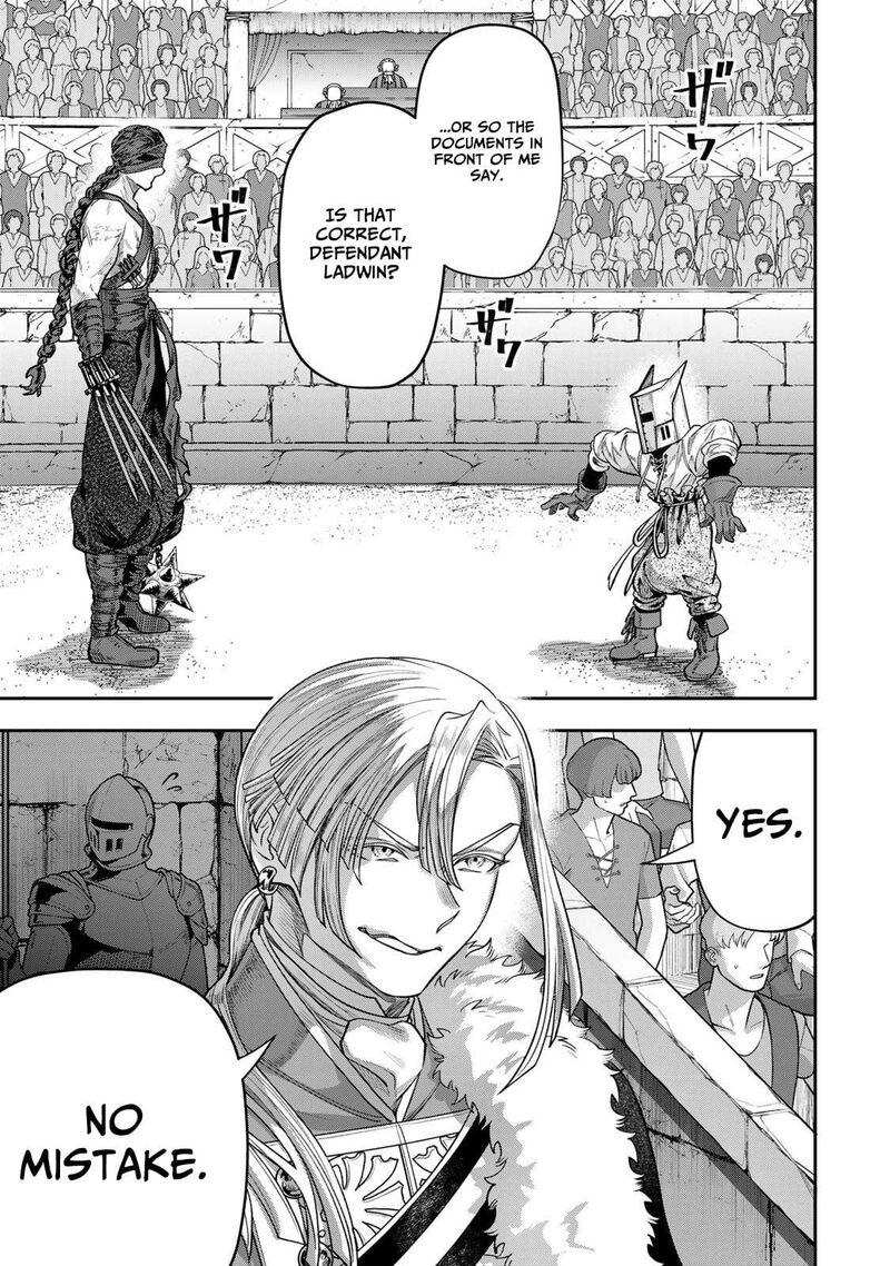 Zettai Shinanai Stella Hime Chapter 16e Page 11