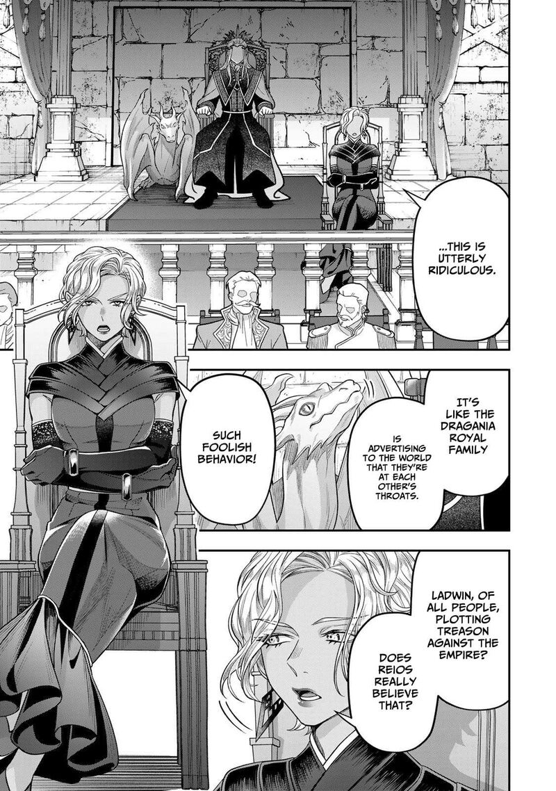 Zettai Shinanai Stella Hime Chapter 16e Page 3