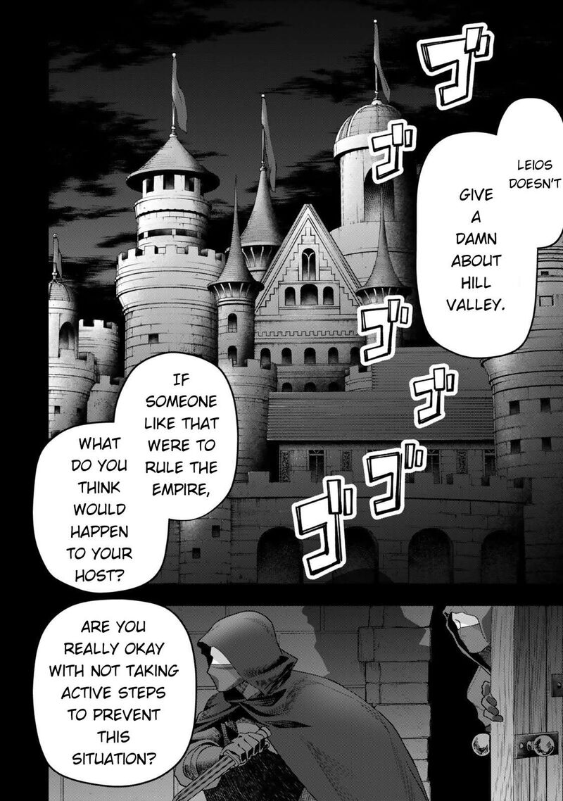 Zettai Shinanai Stella Hime Chapter 17 Page 10