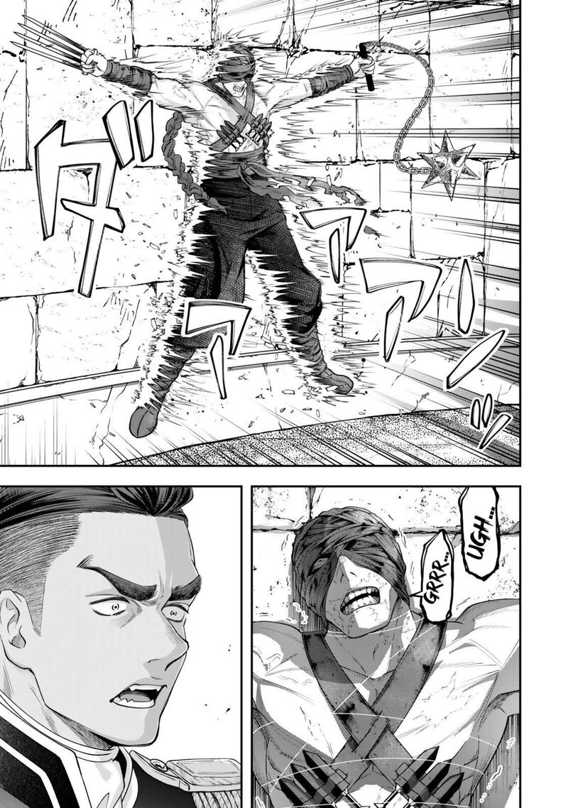 Zettai Shinanai Stella Hime Chapter 17 Page 30