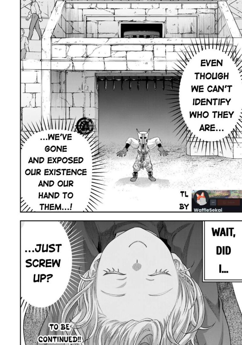 Zettai Shinanai Stella Hime Chapter 17 Page 40