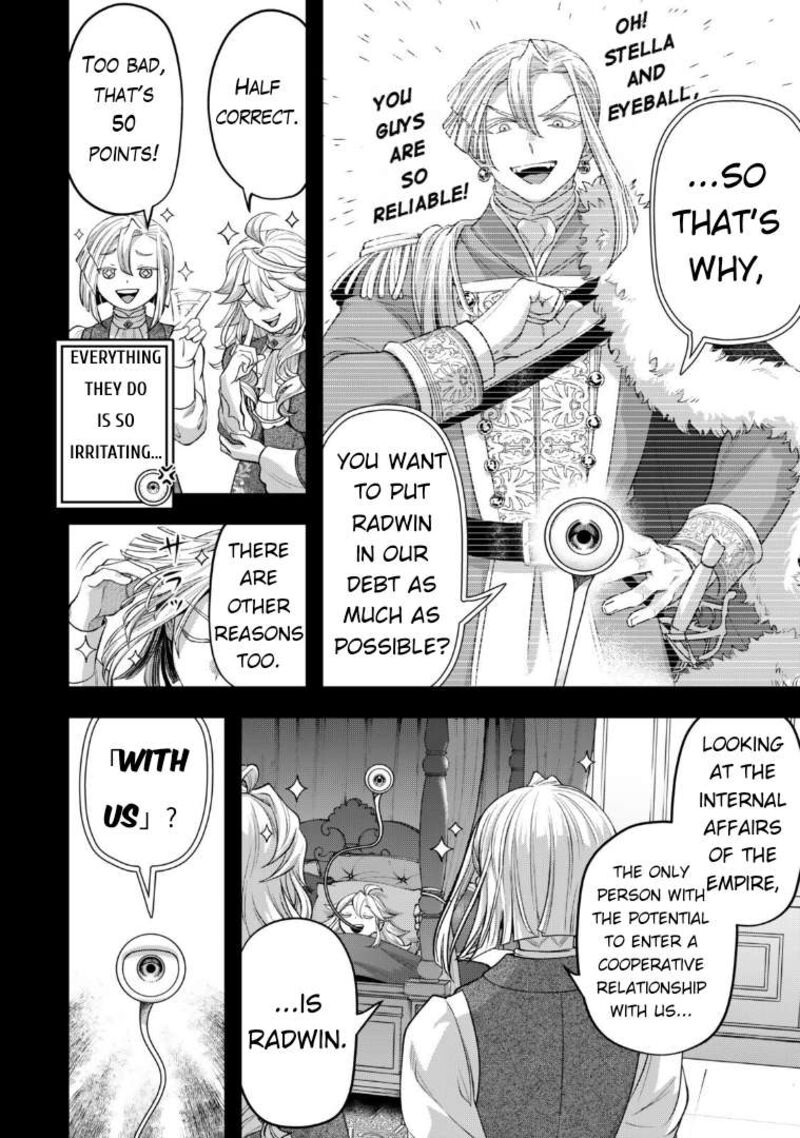 Zettai Shinanai Stella Hime Chapter 17 Page 6