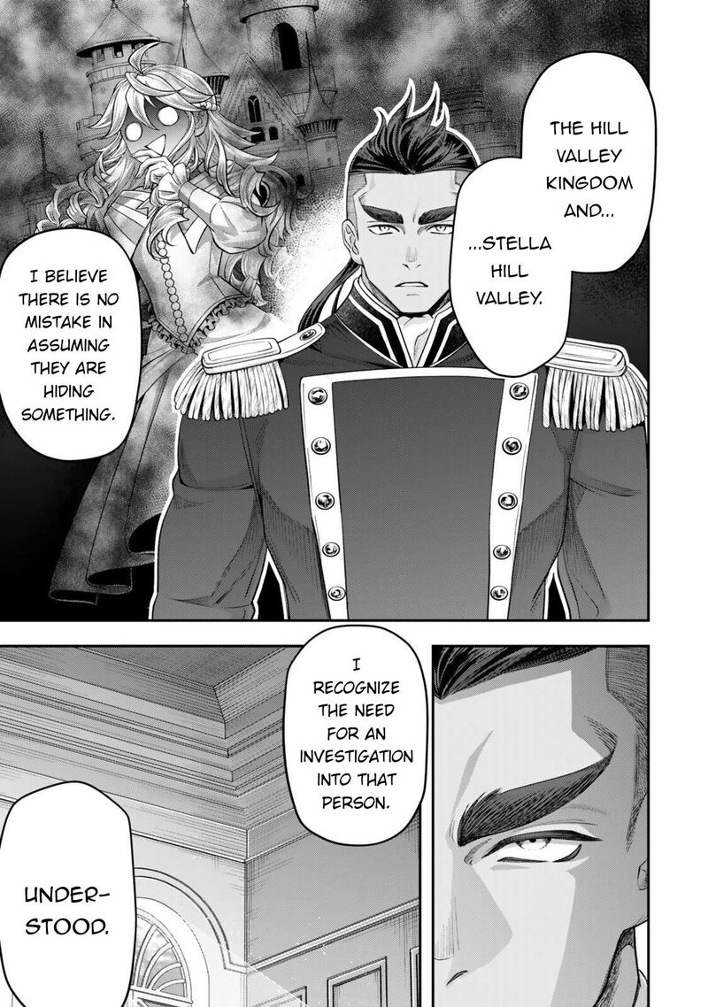 Zettai Shinanai Stella Hime Chapter 18 Page 15