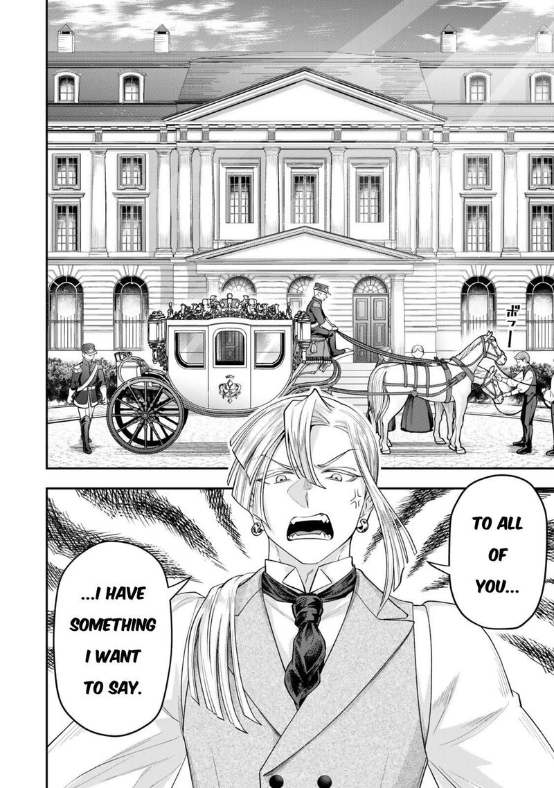 Zettai Shinanai Stella Hime Chapter 18 Page 29