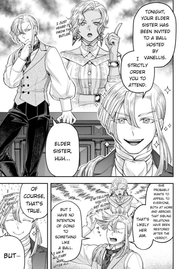 Zettai Shinanai Stella Hime Chapter 18 Page 32