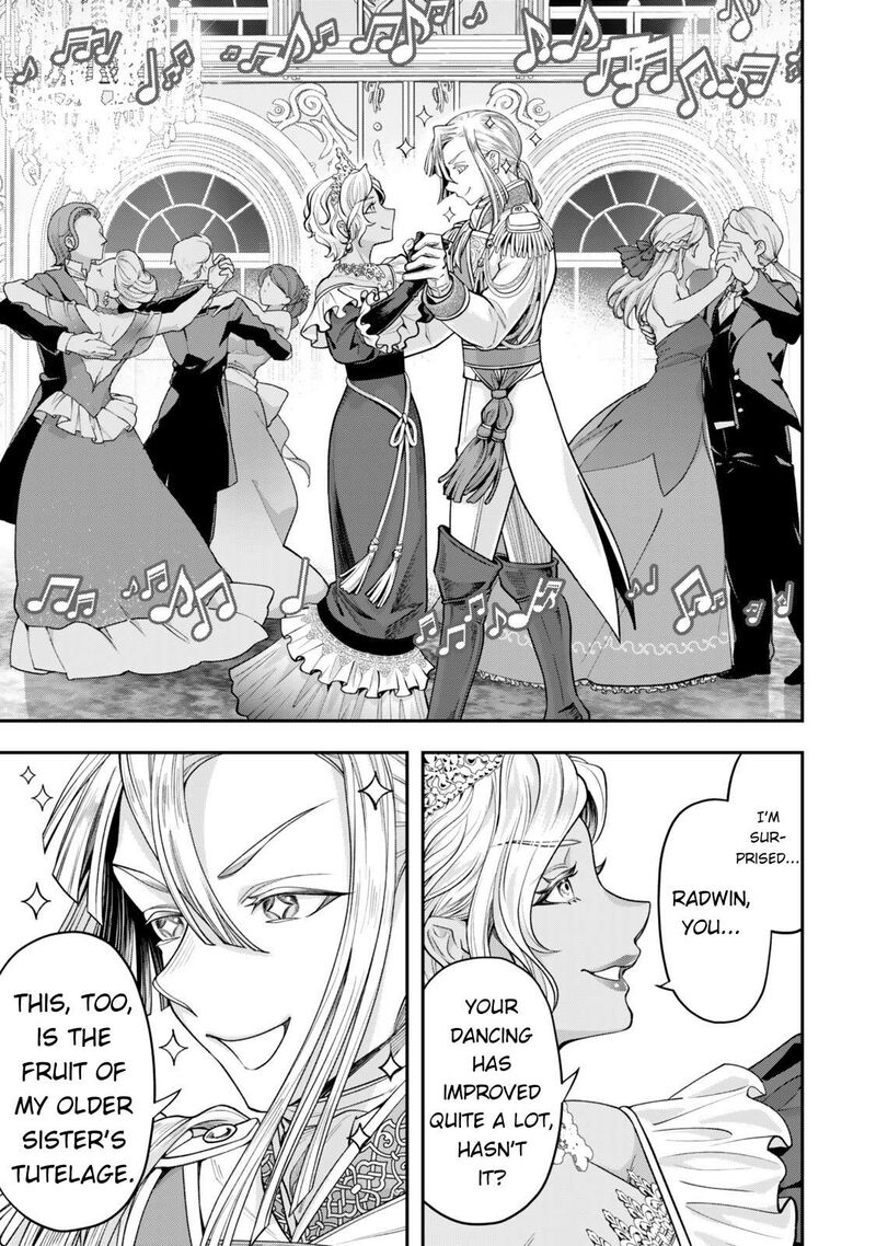 Zettai Shinanai Stella Hime Chapter 18 Page 46