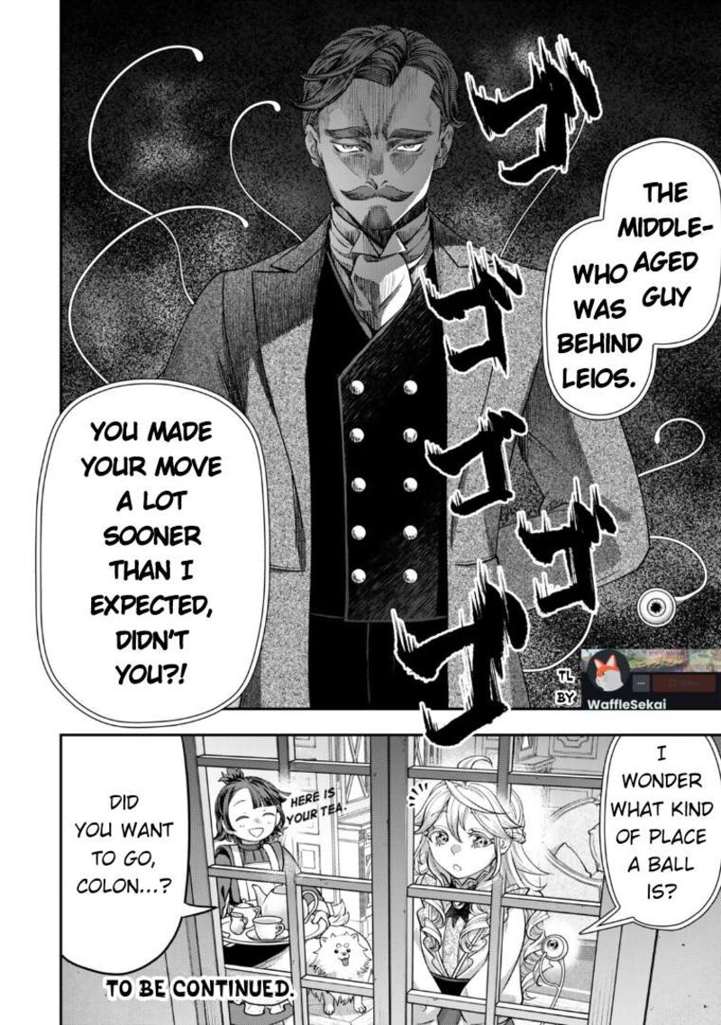 Zettai Shinanai Stella Hime Chapter 18 Page 51