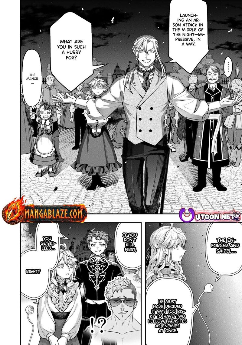 Zettai Shinanai Stella Hime Chapter 19c Page 2