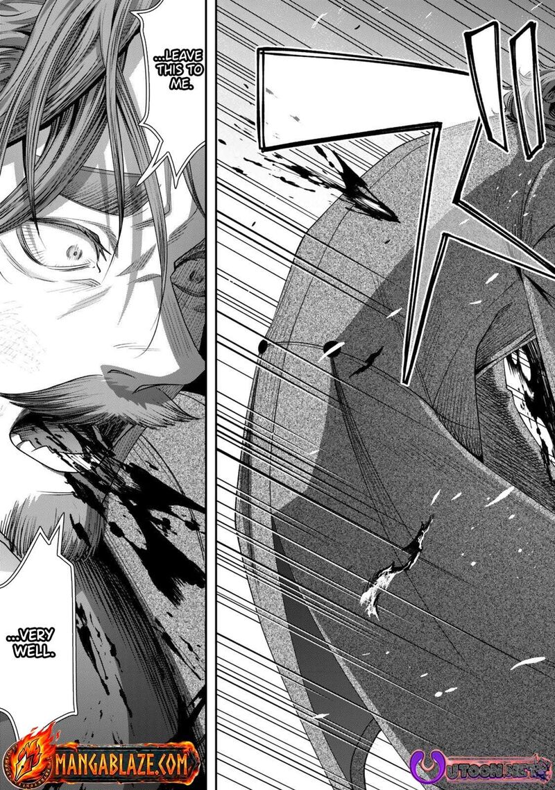 Zettai Shinanai Stella Hime Chapter 19c Page 7