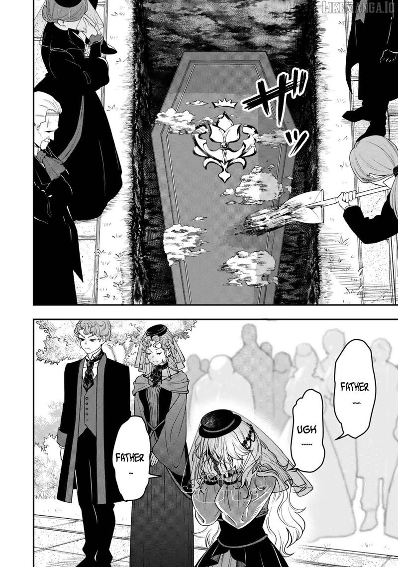 Zettai Shinanai Stella Hime Chapter 1a Page 13