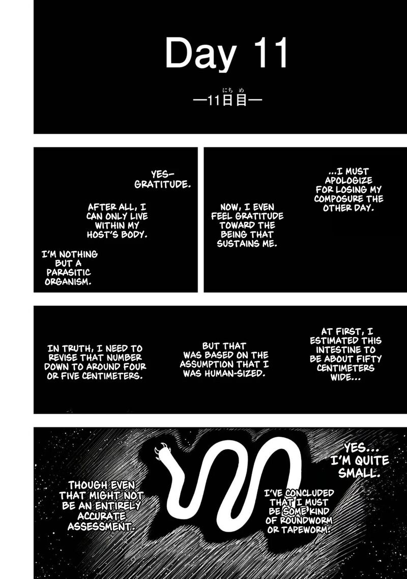 Zettai Shinanai Stella Hime Chapter 1b Page 10