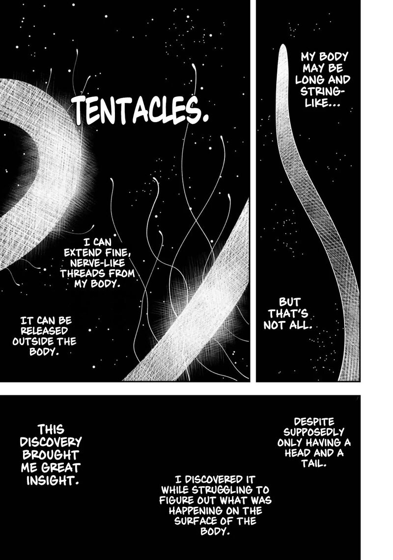 Zettai Shinanai Stella Hime Chapter 1b Page 11