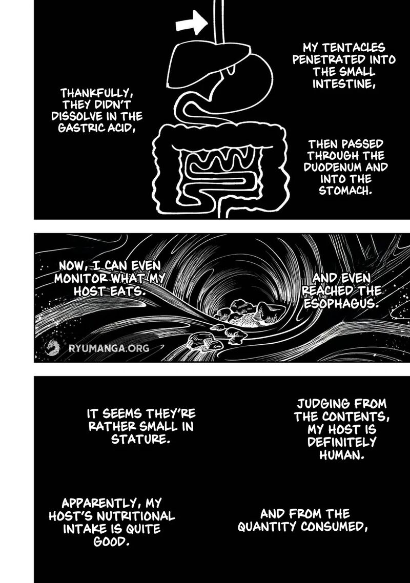 Zettai Shinanai Stella Hime Chapter 1b Page 12